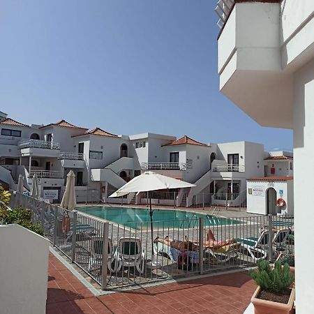 Antonio Apartment Los Cristianos  Luaran gambar