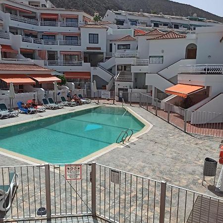 Antonio Apartment Los Cristianos  Luaran gambar
