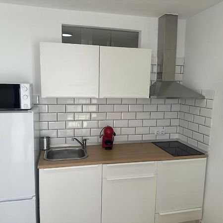 Antonio Apartment Los Cristianos  Luaran gambar
