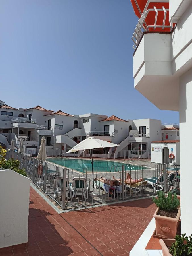 Antonio Apartment Los Cristianos  Luaran gambar