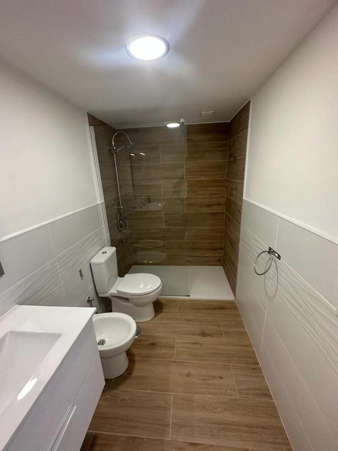 Antonio Apartment Los Cristianos  Luaran gambar