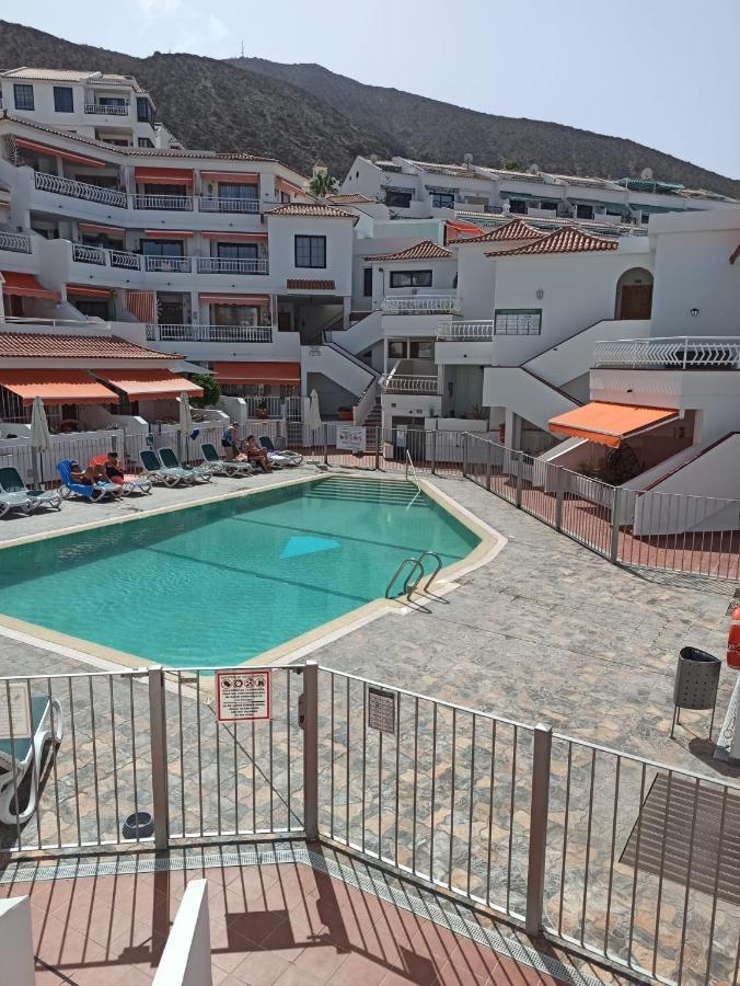 Antonio Apartment Los Cristianos  Luaran gambar