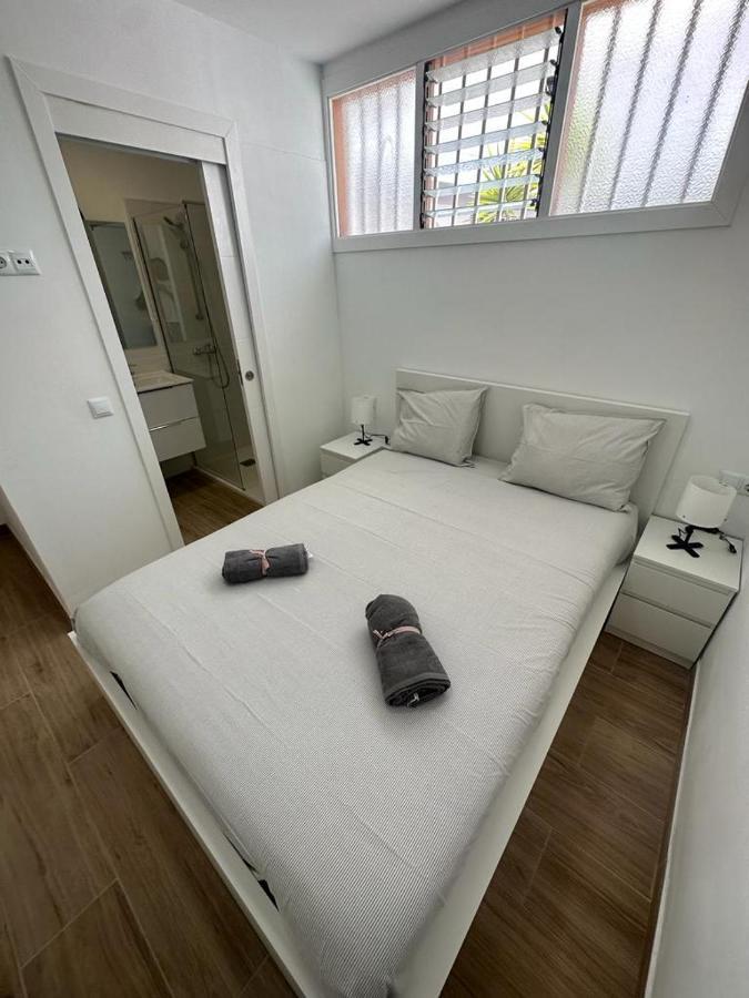 Antonio Apartment Los Cristianos  Luaran gambar