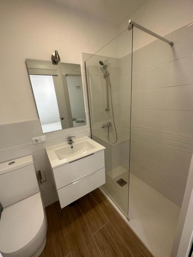 Antonio Apartment Los Cristianos  Luaran gambar