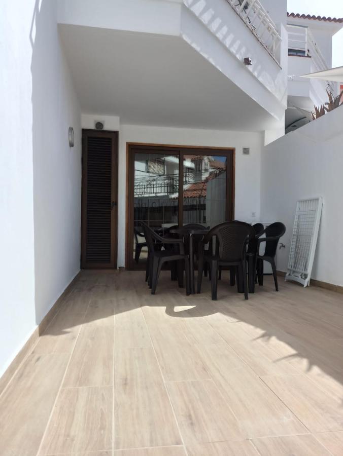 Antonio Apartment Los Cristianos  Luaran gambar