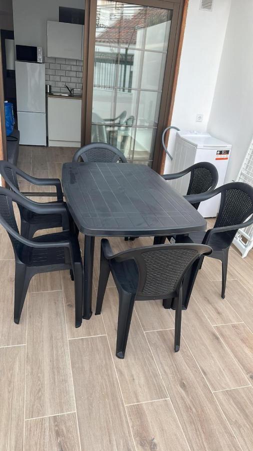 Antonio Apartment Los Cristianos  Luaran gambar