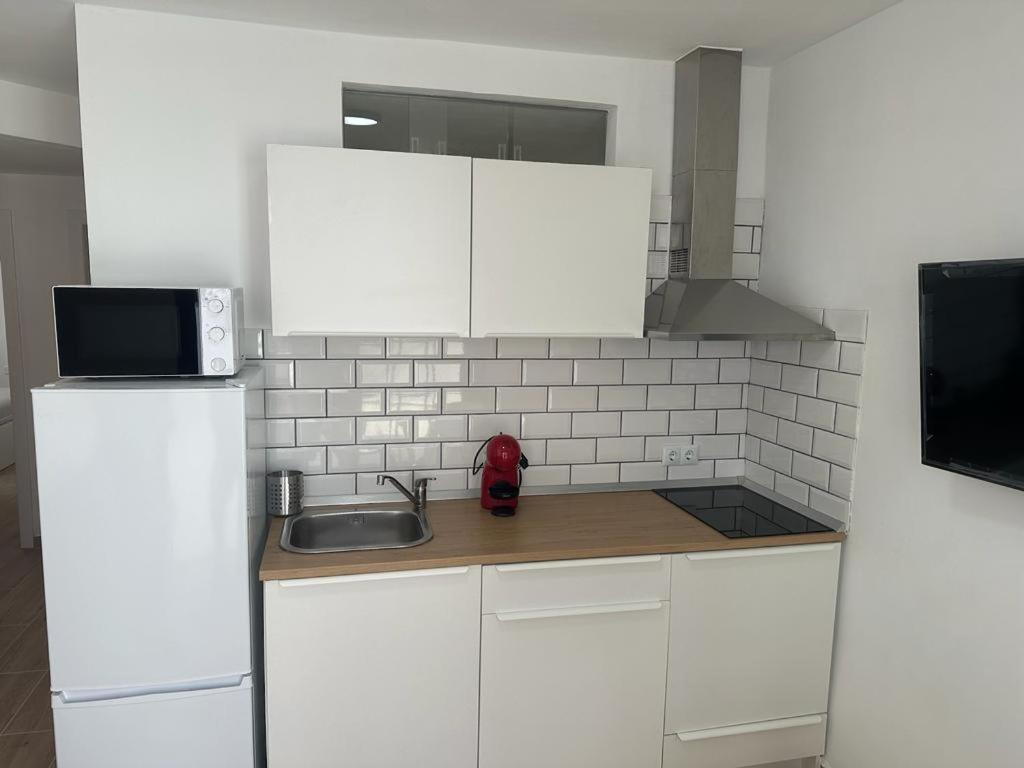 Antonio Apartment Los Cristianos  Luaran gambar